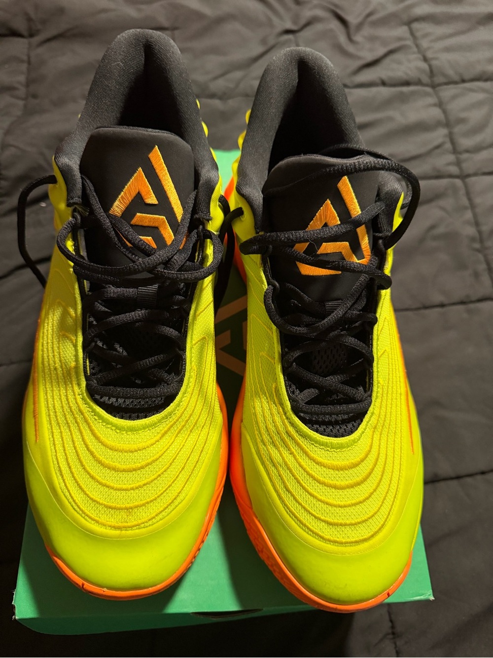 Nike Giannis Immortality 4
